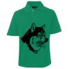 JB's  KIDS S/S 210 POLO Thumbnail