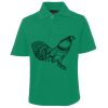 JB's  KIDS S/S 210 POLO Thumbnail