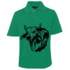 JB's  KIDS S/S 210 POLO Thumbnail