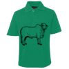 JB's  KIDS S/S 210 POLO Thumbnail