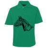 JB's  KIDS S/S 210 POLO Thumbnail