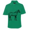 JB's  KIDS S/S 210 POLO Thumbnail