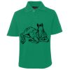 JB's  KIDS S/S 210 POLO Thumbnail