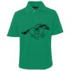 JB's  KIDS S/S 210 POLO Thumbnail