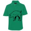 JB's  KIDS S/S 210 POLO Thumbnail