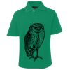 JB's  KIDS S/S 210 POLO Thumbnail