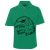 JB's  KIDS S/S 210 POLO Thumbnail