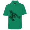 JB's  KIDS S/S 210 POLO Thumbnail