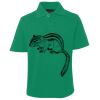 JB's  KIDS S/S 210 POLO Thumbnail