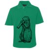 JB's  KIDS S/S 210 POLO Thumbnail