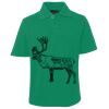 JB's  KIDS S/S 210 POLO Thumbnail