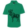JB's  KIDS S/S 210 POLO Thumbnail