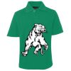 JB's  KIDS S/S 210 POLO Thumbnail