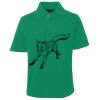 JB's  KIDS S/S 210 POLO Thumbnail