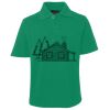 JB's  KIDS S/S 210 POLO Thumbnail