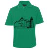 JB's  KIDS S/S 210 POLO Thumbnail
