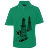JB's  KIDS S/S 210 POLO Thumbnail