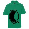 JB's  KIDS S/S 210 POLO Thumbnail