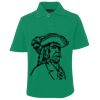 JB's  KIDS S/S 210 POLO Thumbnail