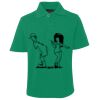 JB's  KIDS S/S 210 POLO Thumbnail