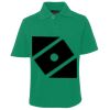 JB's  KIDS S/S 210 POLO Thumbnail