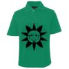 JB's  KIDS S/S 210 POLO Thumbnail