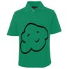 JB's  KIDS S/S 210 POLO Thumbnail