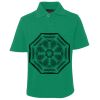 JB's  KIDS S/S 210 POLO Thumbnail