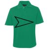 JB's  KIDS S/S 210 POLO Thumbnail