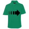 JB's  KIDS S/S 210 POLO Thumbnail