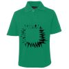 JB's  KIDS S/S 210 POLO Thumbnail