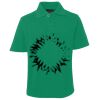 JB's  KIDS S/S 210 POLO Thumbnail