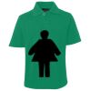 JB's  KIDS S/S 210 POLO Thumbnail