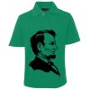 JB's  KIDS S/S 210 POLO Thumbnail