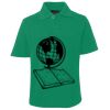 JB's  KIDS S/S 210 POLO Thumbnail