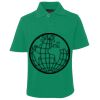 JB's  KIDS S/S 210 POLO Thumbnail