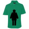 JB's  KIDS S/S 210 POLO Thumbnail