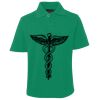 JB's  KIDS S/S 210 POLO Thumbnail