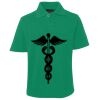 JB's  KIDS S/S 210 POLO Thumbnail