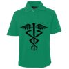 JB's  KIDS S/S 210 POLO Thumbnail