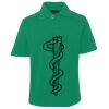 JB's  KIDS S/S 210 POLO Thumbnail