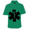 JB's  KIDS S/S 210 POLO Thumbnail