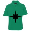 JB's  KIDS S/S 210 POLO Thumbnail