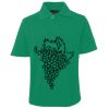 JB's  KIDS S/S 210 POLO Thumbnail