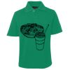 JB's  KIDS S/S 210 POLO Thumbnail