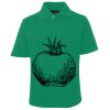 JB's  KIDS S/S 210 POLO Thumbnail