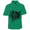 JB's  KIDS S/S 210 POLO Thumbnail