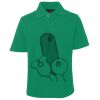 JB's  KIDS S/S 210 POLO Thumbnail
