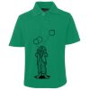 JB's  KIDS S/S 210 POLO Thumbnail