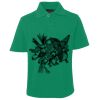 JB's  KIDS S/S 210 POLO Thumbnail